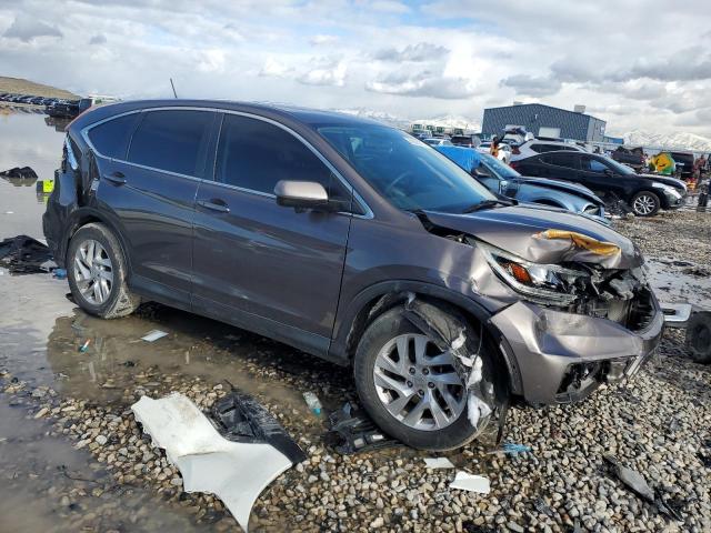 Photo 3 VIN: 2HKRM3H53FH511274 - HONDA CR-V EX 