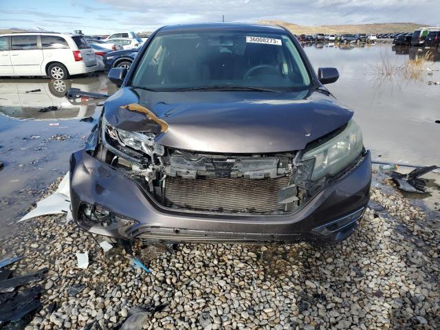 Photo 4 VIN: 2HKRM3H53FH511274 - HONDA CR-V EX 