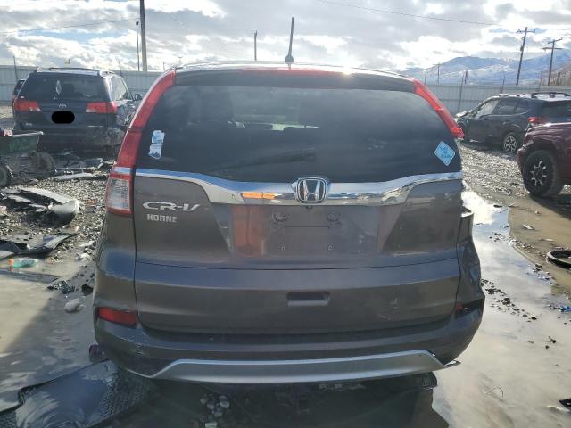 Photo 5 VIN: 2HKRM3H53FH511274 - HONDA CR-V EX 