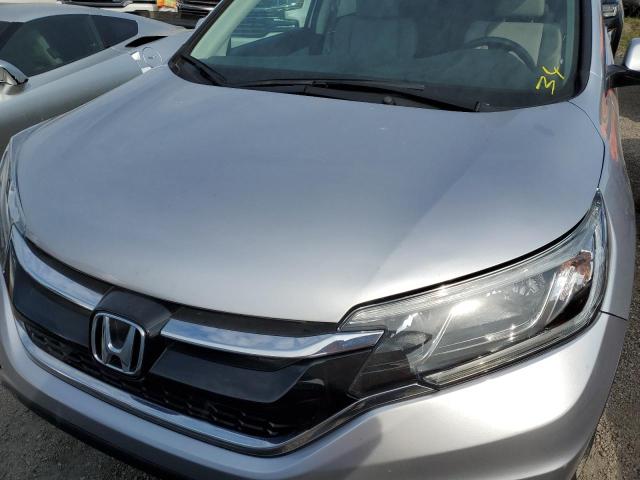 Photo 11 VIN: 2HKRM3H53FH511355 - HONDA CR-V EX 