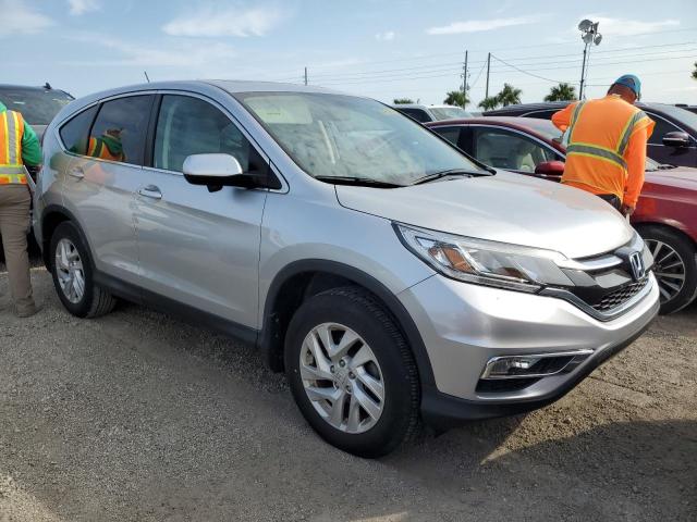 Photo 3 VIN: 2HKRM3H53FH511355 - HONDA CR-V EX 