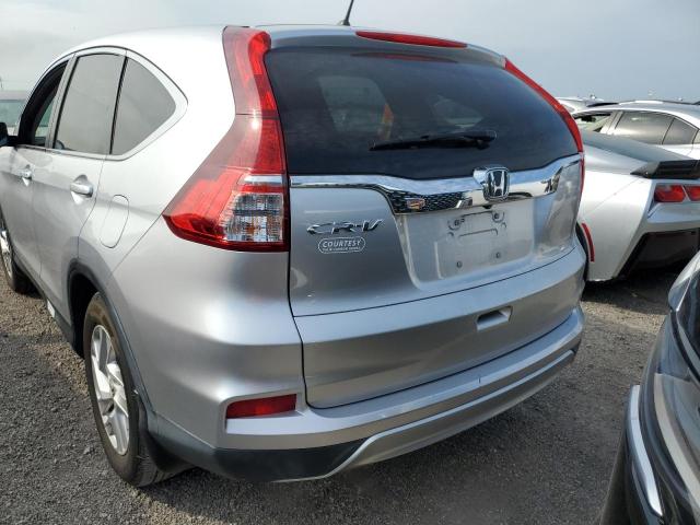 Photo 5 VIN: 2HKRM3H53FH511355 - HONDA CR-V EX 