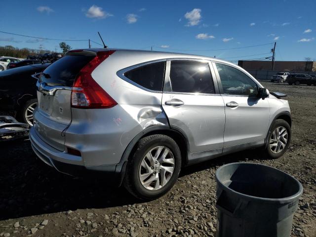 Photo 2 VIN: 2HKRM3H53FH519973 - HONDA CR-V EX 