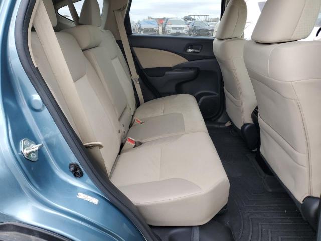 Photo 10 VIN: 2HKRM3H53FH523540 - HONDA CRV 