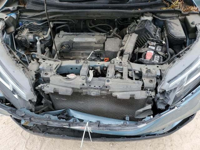 Photo 11 VIN: 2HKRM3H53FH523540 - HONDA CRV 