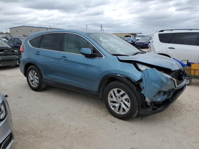 Photo 3 VIN: 2HKRM3H53FH523540 - HONDA CRV 