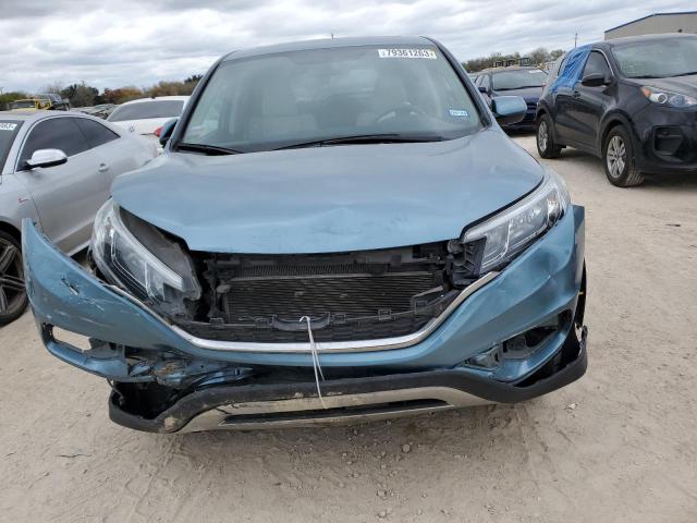 Photo 4 VIN: 2HKRM3H53FH523540 - HONDA CRV 