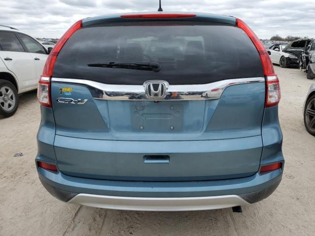 Photo 5 VIN: 2HKRM3H53FH523540 - HONDA CRV 