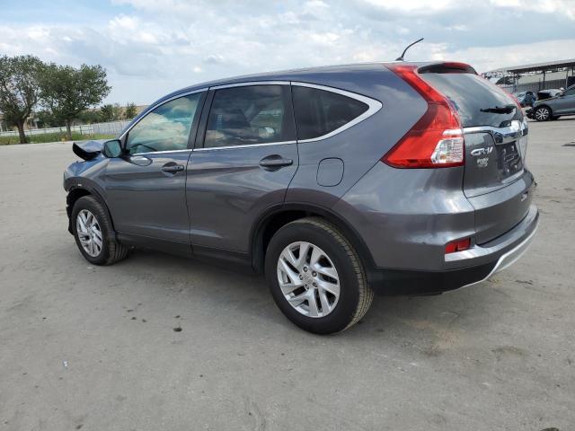 Photo 1 VIN: 2HKRM3H53FH529662 - HONDA CR-V EX 