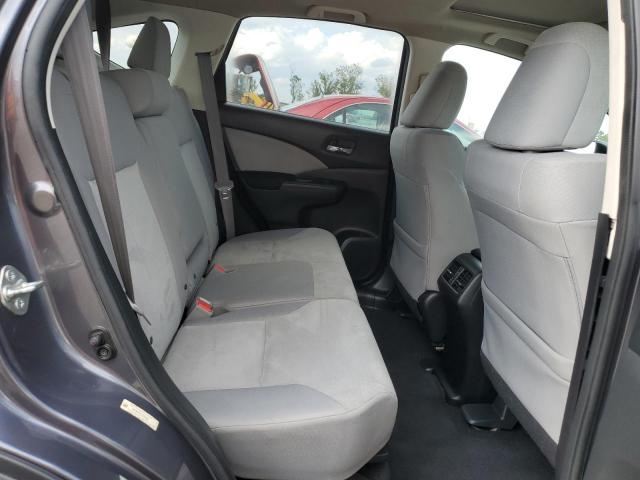 Photo 10 VIN: 2HKRM3H53FH529662 - HONDA CR-V EX 