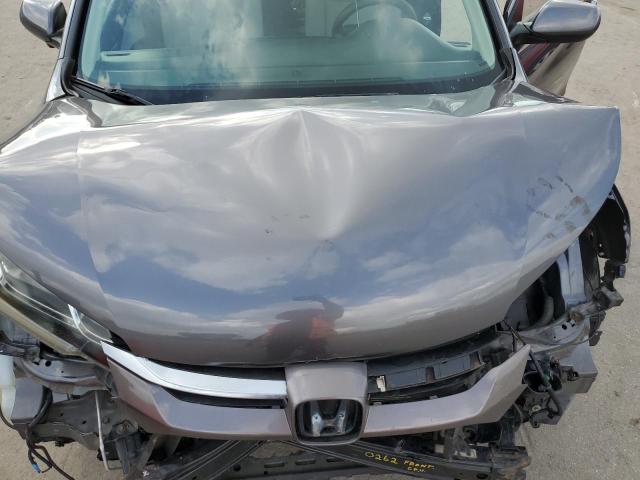 Photo 11 VIN: 2HKRM3H53FH529662 - HONDA CR-V EX 