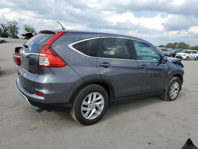 Photo 2 VIN: 2HKRM3H53FH529662 - HONDA CR-V EX 