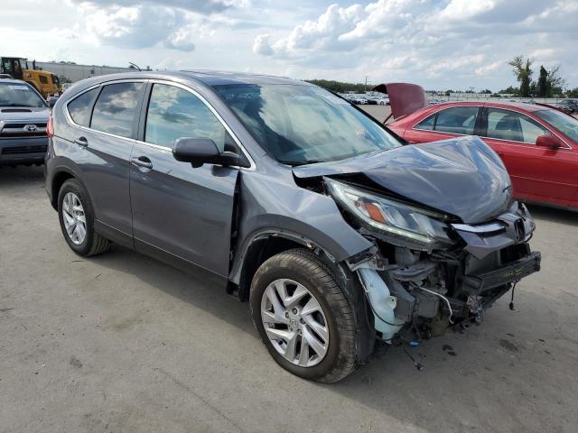 Photo 3 VIN: 2HKRM3H53FH529662 - HONDA CR-V EX 