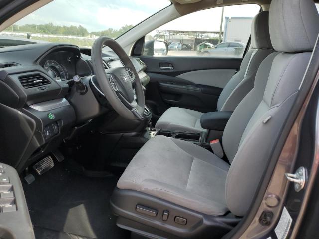 Photo 6 VIN: 2HKRM3H53FH529662 - HONDA CR-V EX 