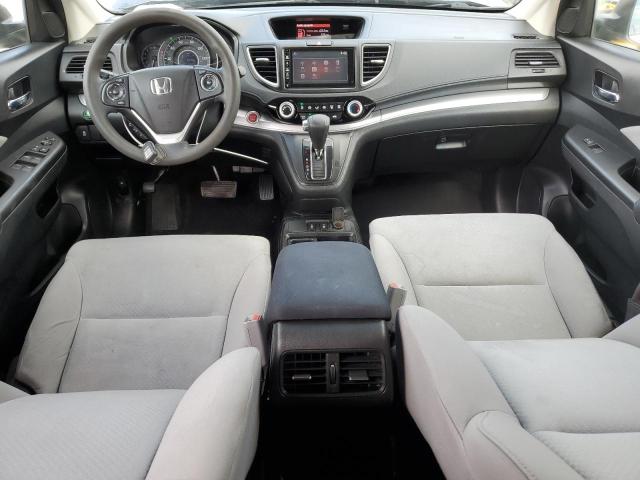 Photo 7 VIN: 2HKRM3H53FH529662 - HONDA CR-V EX 