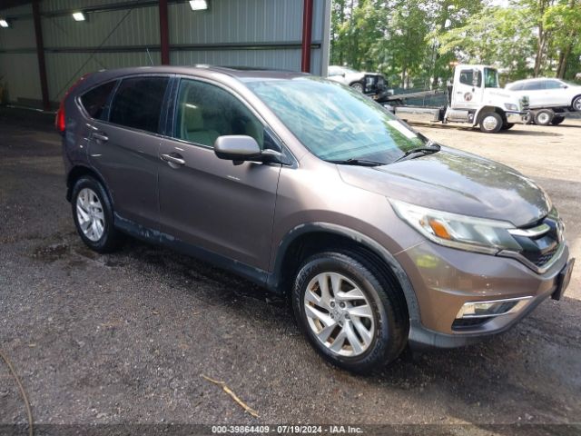 Photo 0 VIN: 2HKRM3H53FH532917 - HONDA CR-V 