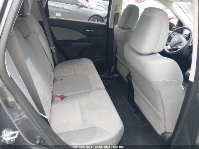 Photo 7 VIN: 2HKRM3H53FH536126 - HONDA CR-V 