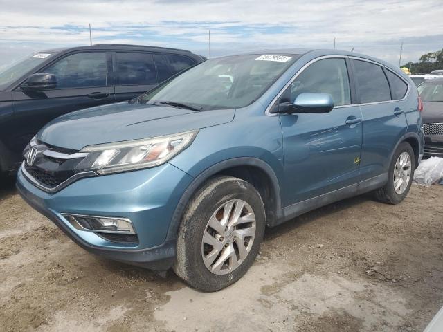 Photo 0 VIN: 2HKRM3H53FH537647 - HONDA CR-V EX 