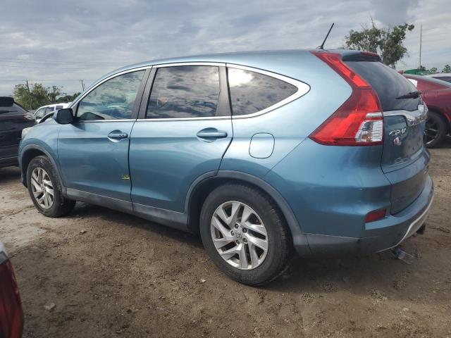 Photo 1 VIN: 2HKRM3H53FH537647 - HONDA CR-V EX 