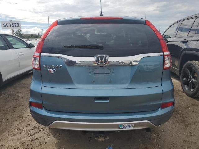 Photo 5 VIN: 2HKRM3H53FH537647 - HONDA CR-V EX 