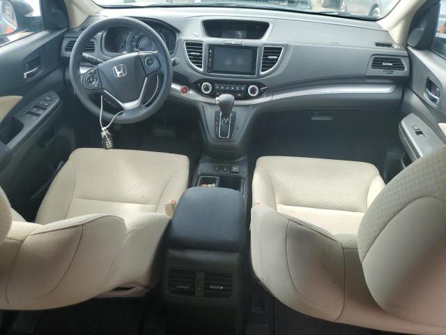 Photo 7 VIN: 2HKRM3H53FH537647 - HONDA CR-V EX 