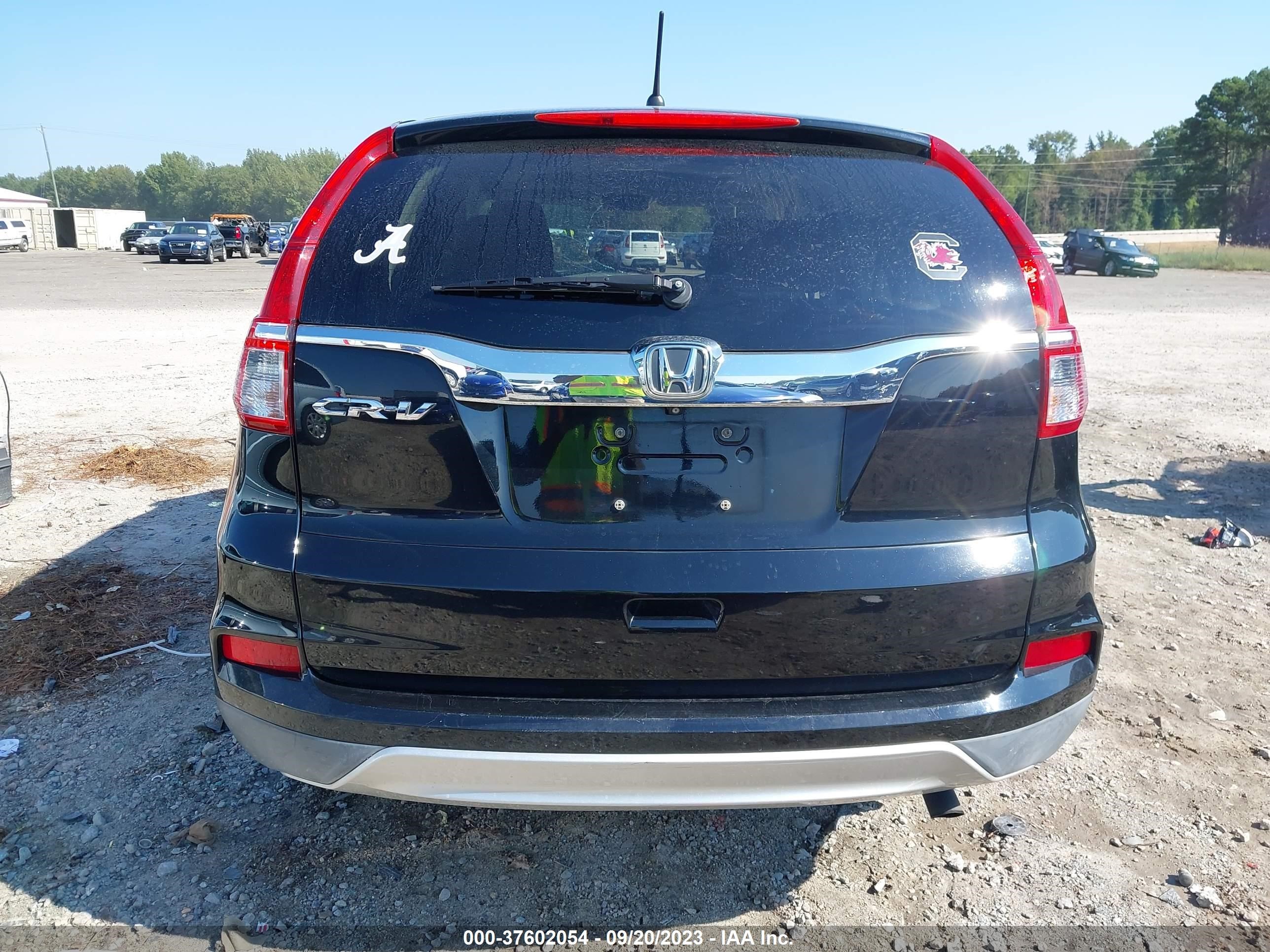 Photo 15 VIN: 2HKRM3H53FH542332 - HONDA CR-V 