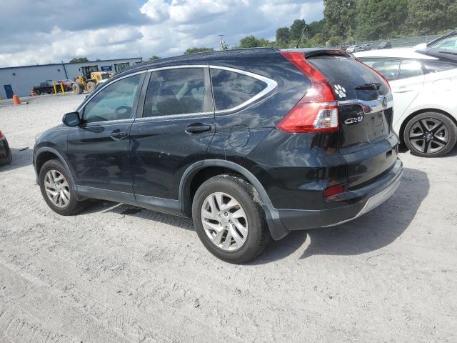 Photo 1 VIN: 2HKRM3H53GH513334 - HONDA CRV 