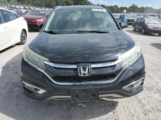 Photo 4 VIN: 2HKRM3H53GH513334 - HONDA CRV 