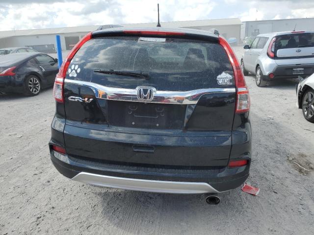 Photo 5 VIN: 2HKRM3H53GH513334 - HONDA CRV 