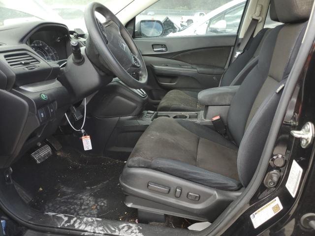 Photo 6 VIN: 2HKRM3H53GH513334 - HONDA CRV 