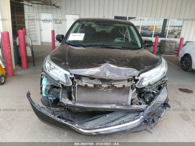 Photo 5 VIN: 2HKRM3H53GH519005 - HONDA CR-V 