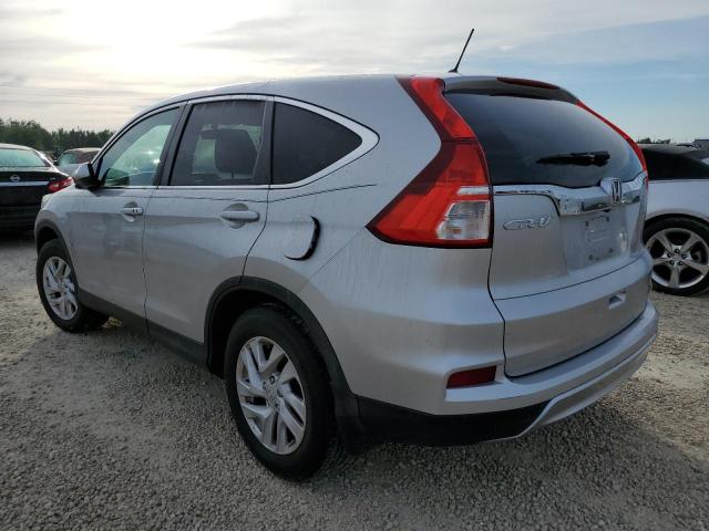 Photo 1 VIN: 2HKRM3H53GH521045 - HONDA CR-V EX 