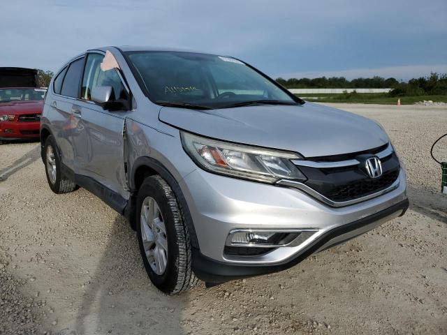 Photo 3 VIN: 2HKRM3H53GH521045 - HONDA CR-V EX 