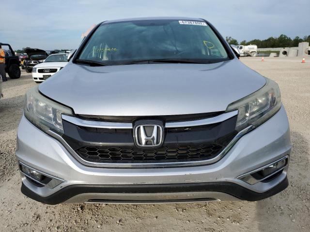 Photo 4 VIN: 2HKRM3H53GH521045 - HONDA CR-V EX 