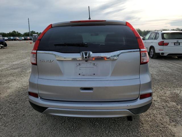 Photo 5 VIN: 2HKRM3H53GH521045 - HONDA CR-V EX 