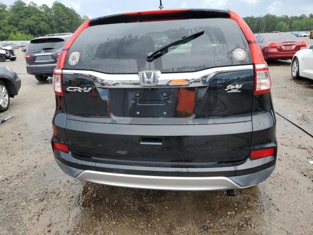 Photo 5 VIN: 2HKRM3H53GH532272 - HONDA CRV 