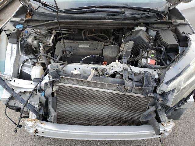 Photo 10 VIN: 2HKRM3H53GH538962 - HONDA CRV 