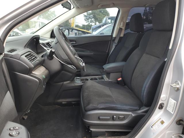 Photo 6 VIN: 2HKRM3H53GH538962 - HONDA CRV 