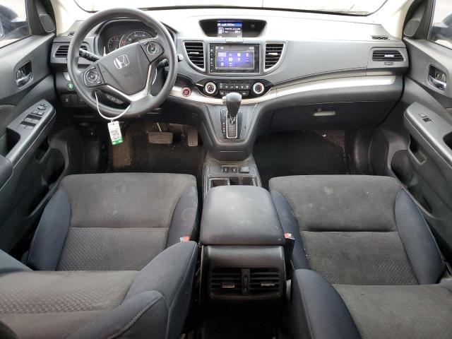 Photo 7 VIN: 2HKRM3H53GH538962 - HONDA CRV 