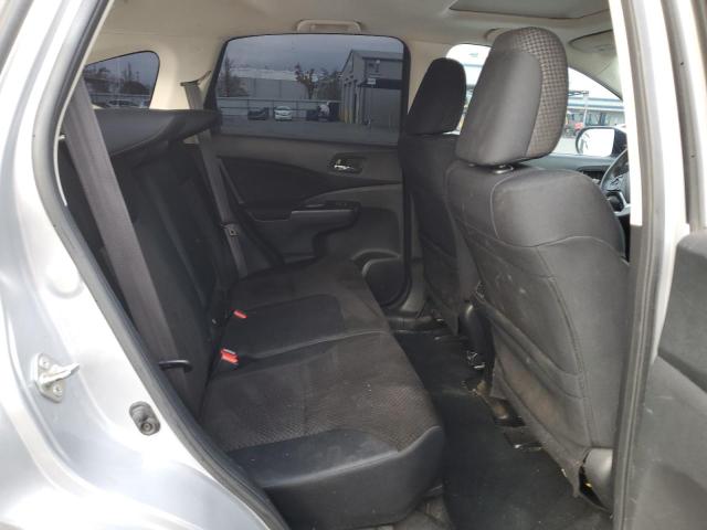 Photo 9 VIN: 2HKRM3H53GH538962 - HONDA CRV 