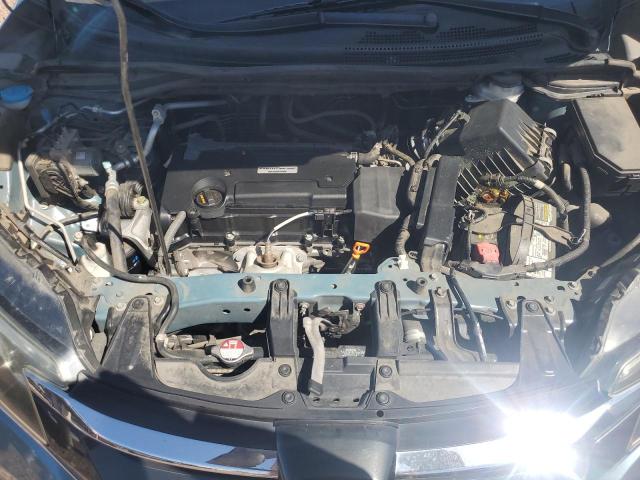 Photo 10 VIN: 2HKRM3H53GH545331 - HONDA CRV 