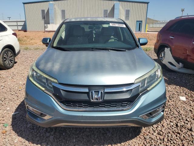 Photo 4 VIN: 2HKRM3H53GH545331 - HONDA CRV 