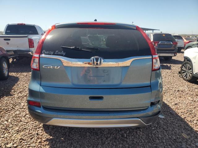 Photo 5 VIN: 2HKRM3H53GH545331 - HONDA CRV 