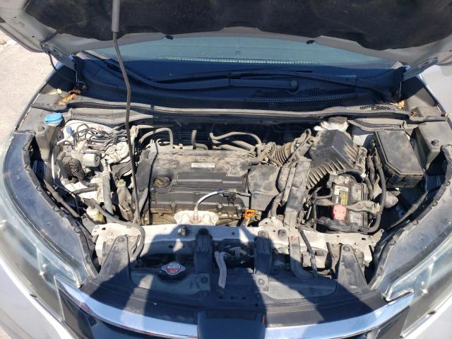 Photo 11 VIN: 2HKRM3H53GH547032 - HONDA CR-V EX 