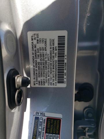 Photo 12 VIN: 2HKRM3H53GH547032 - HONDA CR-V EX 