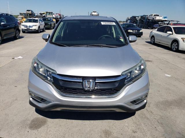 Photo 4 VIN: 2HKRM3H53GH547032 - HONDA CR-V EX 