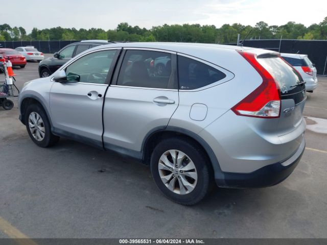 Photo 2 VIN: 2HKRM3H54CH501199 - HONDA CR-V 