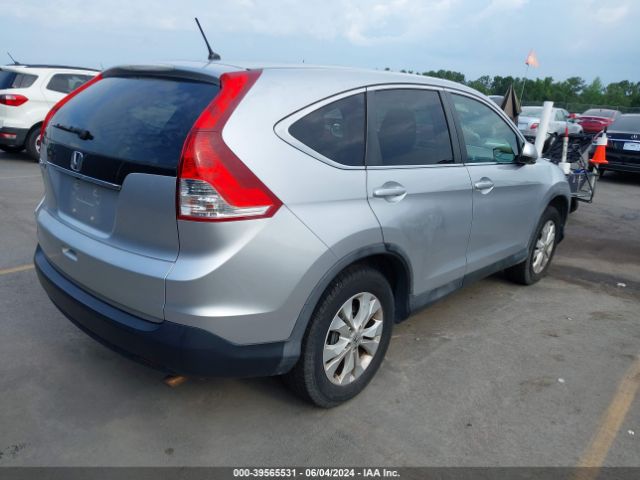 Photo 3 VIN: 2HKRM3H54CH501199 - HONDA CR-V 