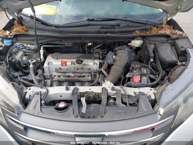 Photo 9 VIN: 2HKRM3H54CH501199 - HONDA CR-V 