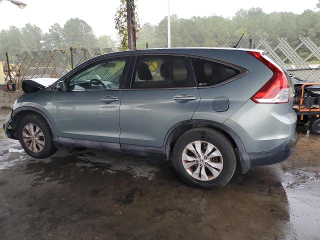 Photo 1 VIN: 2HKRM3H54CH501641 - HONDA CR-V EX 